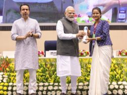 मोदी ने की नीतीश सरकार की सराहना, कहा: कुछ लोग कर्पूरी ठाकुर का जननायक सम्मान ‘चुराने की कोशिश में’