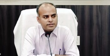 घाटशिला विधानसभा चुनाव 2025: अधिसूचना जारी, नामांकन शुरू, 11 नवंबर को मतदान और 14 नवंबर को मतगणना