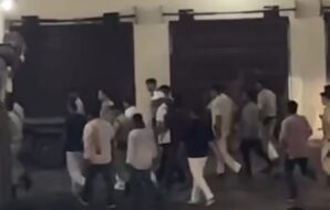 मोकामा के दुलारचंद यादव हत्याकांड में बड़ा एक्शन, पूर्व विधायक अनंत सिंह गिरफ्तार!