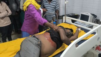 देवघर में एक व्यक्ति की गोली मारकर की हत्या