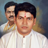 भारत की राजनीति का अपराधीकरण : आर.के. सिंह का इस्तीफा लोकतंत्र के लिए चेतावनी की घंटी