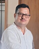 जमशेदपुर पश्चिम: अपराध, भ्रष्टाचार और अधूरे वादों का साल — विकास सिंह