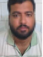 किलर गैंग का सरगना दिवाकर ओलीडीह, जमशेदपुर से दबोचा गया