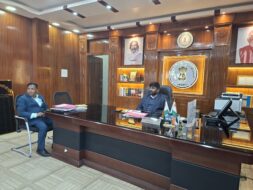 जिले में नशामुक्ति अभियान तेज, एनकोर्ड समिति की बैठक में कड़े निर्देश