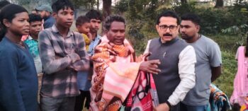 कलिंगा कंपनी (KCCL) निभाएगा सामाजिक दायित्व, कोरबा की कोरवा जनजातियों के उत्थान के लिए प्रतिबद्ध