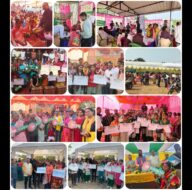 ‘सेवा का अधिकार सप्ताह’ में अबतक 24,367 आवेदन, 24 पंचायतों व 3 नगर निकायों में लगे शिविर—28 नवंबर अंतिम दिन