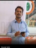 कुंडहित प्रखंड से मानवता की मिसाल, मुस्ताक शेख बने मददगार