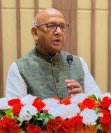 सरयू राय ने सरकार की दूसरी पाली की पहली वर्षगांठ पर दी तीखी