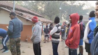 पदमपुर में महिला ने कुएं में कूदकर दी जान, घटनास्थल पर पहुंची पुलिस
