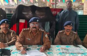 हड़िया पीने को लेकर हुए विवाद में पारा शिक्षक की निर्मम हत्या, बीहड़ के जंगल से 3 आरोपी गिरफ्तार, अन्य की तालाश जारी