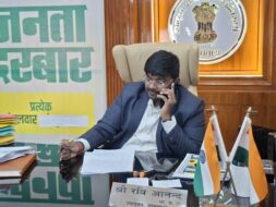 जामताड़ा में बढ़ती ठंड: उपायुक्त ने लोगों से सावधानी बरतने की की अपील