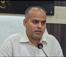 डायनेमिक डीसी कर्ण सत्यार्थी के खिलाफ सोशल मीडिया पर नकारात्मक अभियान—क्यों सक्रिय हुए कुछ चेहरे?