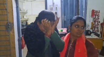 जमशेदपुर: कदमा थाना क्षेत्र में दिनदहाड़े लाखों की चोरी, शादी के गहने समेत नकदी पर चोरों ने किया हाथ साफ