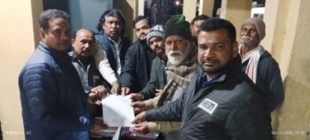 मुख्यमंत्री को अपशब्द कहने के मामले में पूर्व मंत्री दुलाल भुइयां पर दर्ज हुई प्राथमिकी