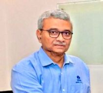 ऋतुराज सिन्हा के निधन पर सरयू राय ने शोक व्यक्त किया