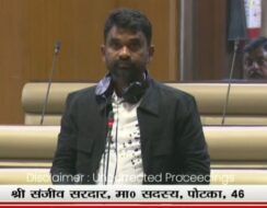 क्षेत्रीय परिवहन प्राधिकार की बैठकें न होने से बस मालिक आर्थिक संकट में: संजीव सरदार