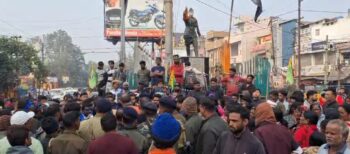 17 सितंबर से लापता युवक का कंकाल पुलिस ने बरामद कर आरोपी को किया गिरफ्तार।