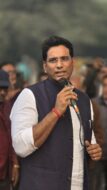सेल बीएसपी प्रबंधन के निर्णय के खिलाफ गांधीवादी तरीक़े से प्रदर्शन करेंगे विधायक देवेंद्र