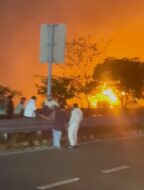 यमुना एक्सप्रेस-वे पर भीषण हादसा! 13 लोगों की दर्दनाक मौत, 60 से अधिक घायल !