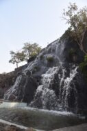 नए साल पर घोड़ा बांदा थीम पार्क बना पिकनिक का पसंदीदा ठिकाना