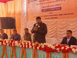जामताड़ा में छात्रावास निर्माण एवं प्रबंधन को लेकर जिला स्तरीय समिति की बैठक