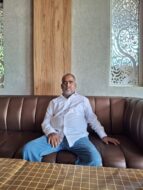 रमेश सोनी का असामयिक निधन वास्तु विहार बारीडीह में शोक की लहर