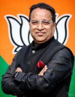 वीर बाल दिवस आयोजन को लेकर भाजपा झारखंड ने बनाई चार सदस्यीय टीम, कुलवंत सिंह बंटी बने सह-संयोजक