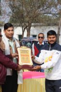 फतेहपुर विंटर फेस्ट का भव्य शुभारंभ, बच्चों की प्रतिभा को मिल रहा मंच