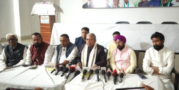 मनरेगा बहाल करो, VB-ग्राम जी एक्ट निरस्त करो : केशव महतो कमलेश