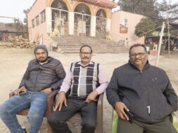 31 दिसंबर को हाता में अटल स्मृति सम्मेलन होगा पूर्व सी एम अर्जुन मुंडा होंगे मुख्य अतिथि