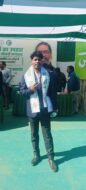 JSSC CGL में सफलता : तालसा गाँव के श्री सागेन मुर्मू का चयन, पंचायत में हर्ष का माहौल