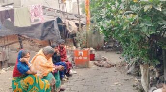 जमशेदपुर: सीतारामडेरा में युवक शेखर सांडिल की देर रात गोली मारकर हत्या