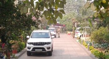 धनबाद में कोयला कारोबारी इंद्रराज भदौरिया, सुधीर चौटाला और मनोज अग्रवाल के ठिकानों पर ईडी रेड.