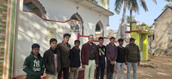 शिक्षकों का प्रेरक संवाद, छात्रों के भविष्य को मिली नई दिशा