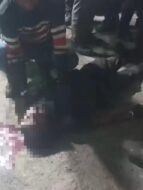 गम्हरिया स्थित क्रॉस लिमिटेड कंपनी परिसर में हुआ खून खराबा, मामूली विवाद ने ली मजदूर की जान, आरोपी सहकर्मी हिरासत में