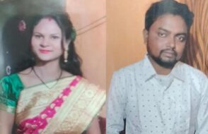 सोनारी में महिला की संदिग्ध मौत से मचा हड़कंप, पंचवटी नगर में फांसी पर लटकी मिली सलोनी मुखी; पति फरार, ससुराल पक्ष पर गहराया शक