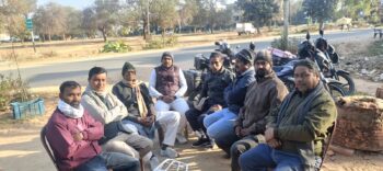 जामताड़ा में डीलरों को 4G ई-पॉस मशीन वितरण, एसोसिएशन ने जताया आभार