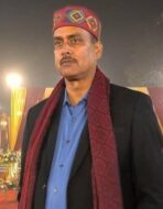 जमशेदपुर महानगर भाजपा जिला अध्यक्ष की घोषणा अंतिम चरण में, संजीव सिन्हा सबसे प्रबल दावेदार
