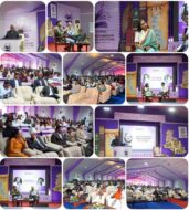 प्रथम पूर्वी सिंहभूम साहित्य उत्सव 2026 का भव्य समापन, साहित्य-संस्कृति का संगम बना आयोजन