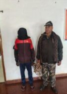 गुवा हत्याकांड का पुलिस ने किया खुलासा, नामजद आरोपी गिरफ्तार कर भेजा गया जेल