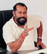 कैरव गाँधी अपहरण चिंताजनक: पुलिस की त्वरित कार्यवाही सराहनीय:आनन्द बिहारी दुबे