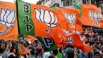 बिगड़ती कानून-व्यवस्था के खिलाफ भाजपा सड़कों पर, आज एसएसपी कार्यालय पर आक्रोश-प्रदर्शन