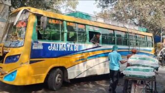 पड़हा राजा की हत्या के विरोध में बुलाया गया झारखंड बंद जमशेदपुर में रहा बेअसर