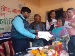 आदिवासी/पीवीटीजी गांवों में अबुआ क्लीनिक से सुलभ स्वास्थ्य सेवा