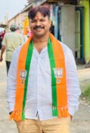 नितिन नवीन के भाजपा राष्ट्रीय अध्यक्ष बनने से युवाओं में उत्साह : अनमोल वर्मा “पप्पु”