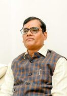 नवनिर्वाचित राष्ट्रीय अध्यक्ष नितिन नवीन को हार्दिक बधाई: प्रमोद मिश्रा