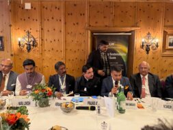 झारखण्ड केवल खनिजों का निर्यातक नहीं, सतत और समावेशी विकास की ओर बढ़ रहा है: हेमन्त सोरेन