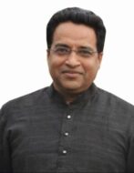 भारतीय जनता पार्टी के राष्ट्रीय अध्यक्ष बनने पर नितिन नवीन को कुलवंत सिंह बंटी ने दी बधाई