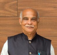 नितिन नबीन के राष्ट्रीय अध्यक्ष बनने पर डॉ. जटा शंकर पाण्डेय ने दी बधाई, बताया नए युग की शुरुआत