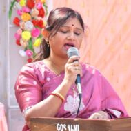 गम्हरिया इंग्लिश स्कूल में एडवांस कंप्यूटर लैब का शुभारंभ